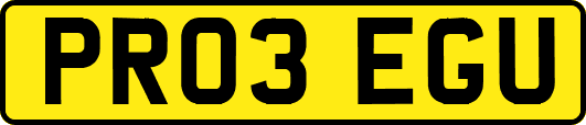 PR03EGU