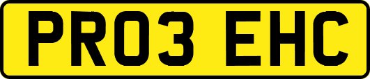 PR03EHC