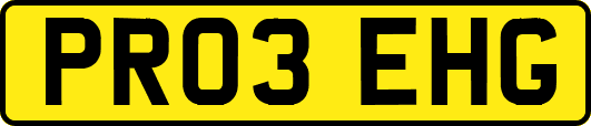 PR03EHG
