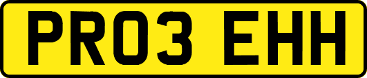PR03EHH