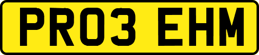 PR03EHM