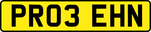 PR03EHN