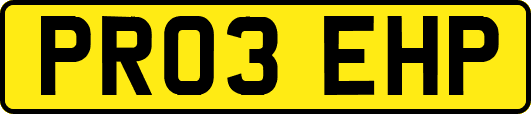 PR03EHP