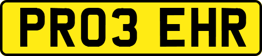 PR03EHR
