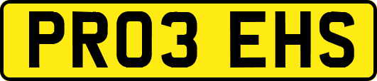 PR03EHS