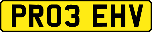 PR03EHV