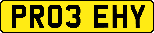 PR03EHY