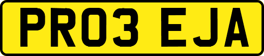 PR03EJA