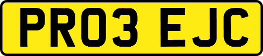 PR03EJC
