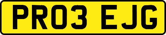 PR03EJG