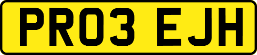 PR03EJH