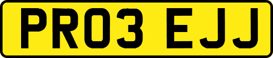 PR03EJJ