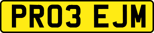 PR03EJM