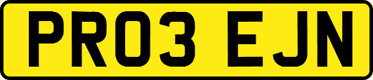 PR03EJN
