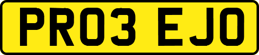 PR03EJO