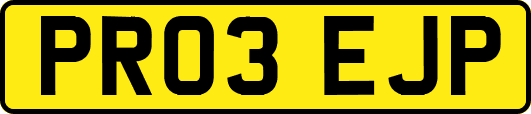 PR03EJP