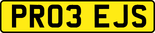 PR03EJS