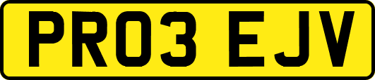 PR03EJV