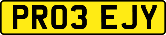 PR03EJY