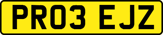 PR03EJZ