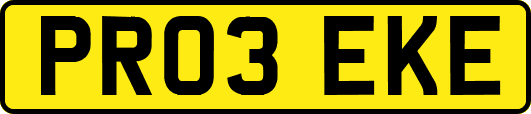 PR03EKE