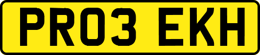 PR03EKH