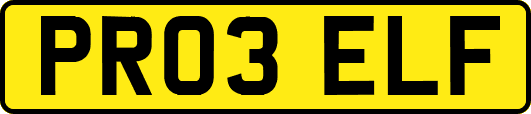 PR03ELF
