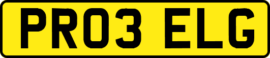 PR03ELG