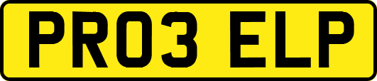 PR03ELP