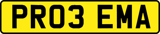 PR03EMA