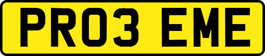 PR03EME