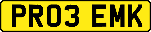 PR03EMK