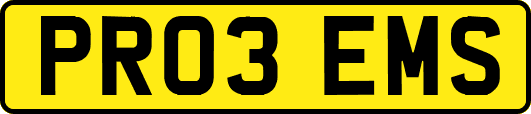 PR03EMS