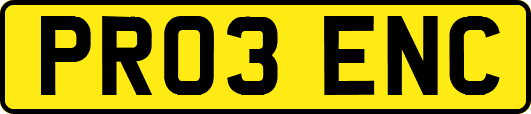 PR03ENC
