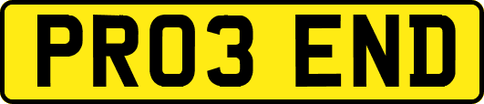 PR03END