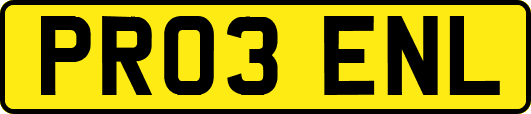 PR03ENL