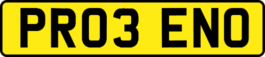 PR03ENO