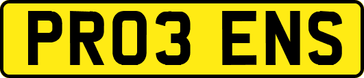 PR03ENS