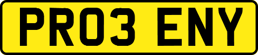 PR03ENY