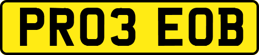 PR03EOB
