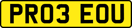 PR03EOU