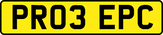PR03EPC