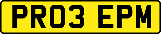 PR03EPM
