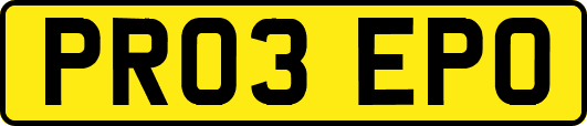 PR03EPO