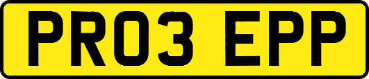 PR03EPP