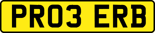 PR03ERB