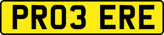 PR03ERE