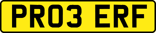 PR03ERF