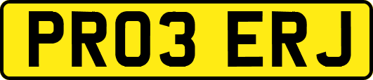 PR03ERJ