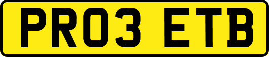 PR03ETB